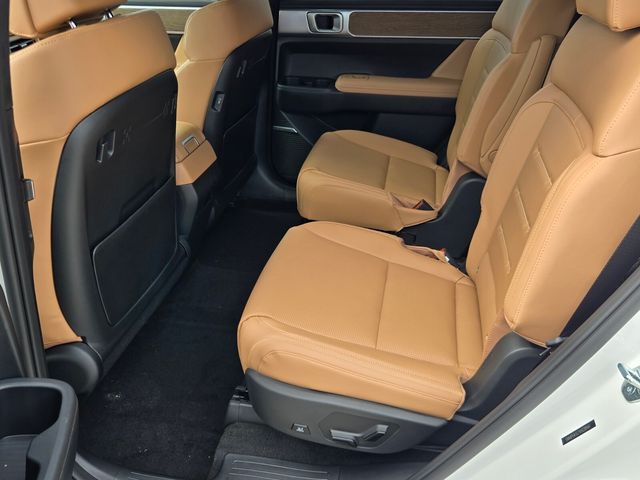 2027 Hyundai Santa Fe