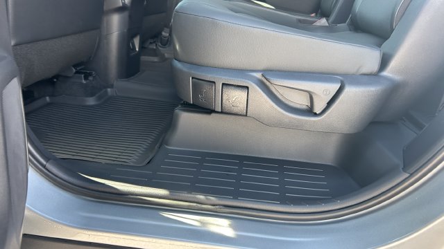 New 2026 Toyota Grand Highlander SUV