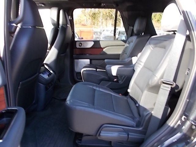 used 2023 Lincoln Navigator L car, priced at $67,880