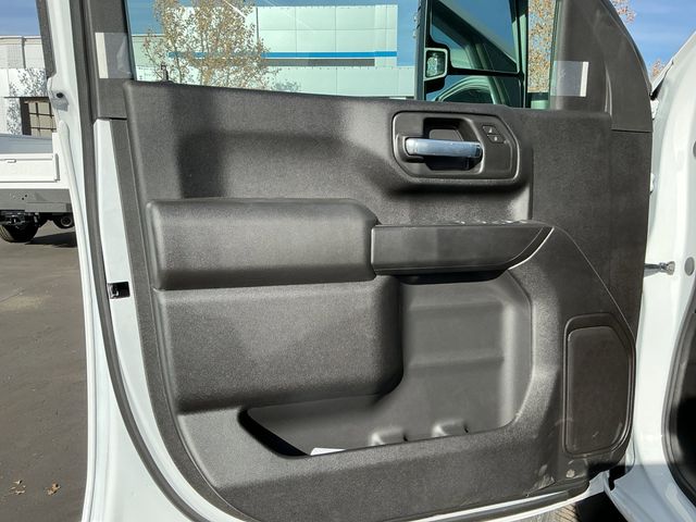 2026 Chevrolet Silverado 3500 HD Work Truck - Photo 27