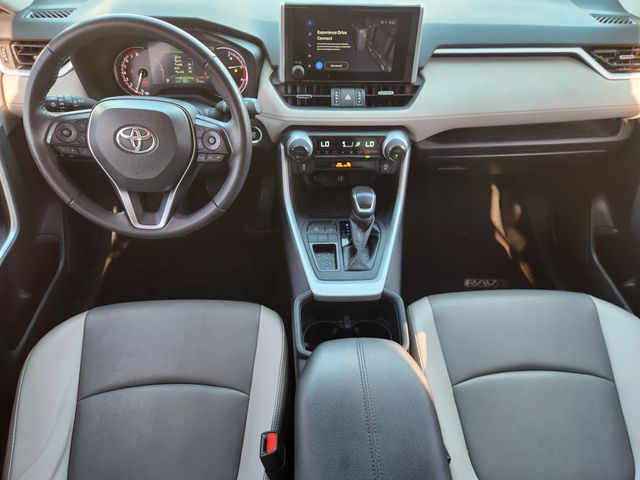 2024 Toyota RAV4 XLE Premium  at Toyota of Victoria