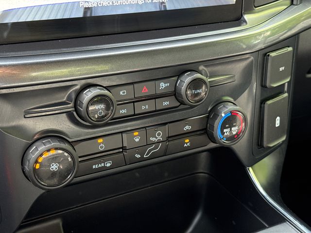 New 2026 White Ford STX image 26