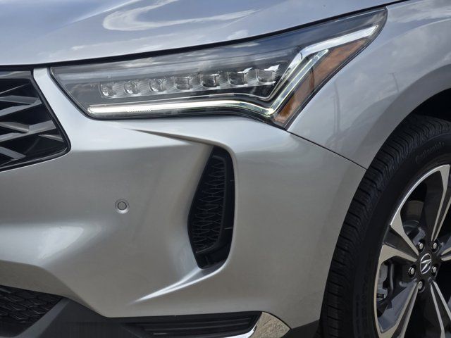 new 2026 Acura RDX car, priced at $49,375