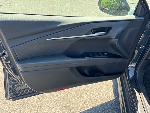 used 2025 Toyota Camry car, priced at $29,999