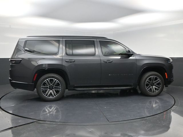 2026 Jeep Grand Wagoneer - 5