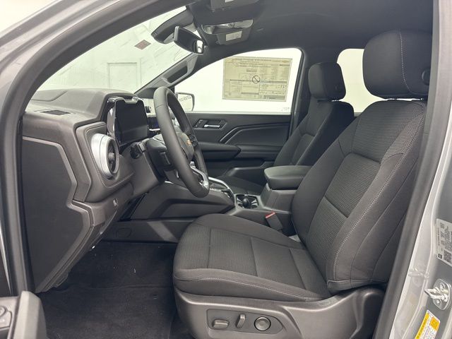 new 2026 Chevrolet Colorado car, priced at $35,190