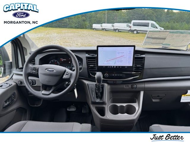 New 2025 White Ford XLT image 17