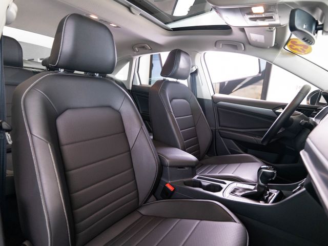 Used 2023 Volkswagen Jetta Sedan