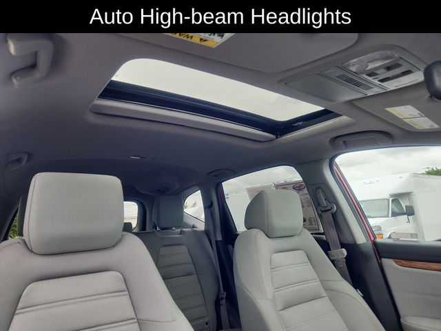Used 2022 Honda CR-V For Sale in Grove City, OH