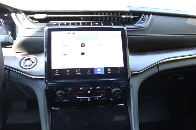 Used Car 2024 Jeep Grand Cherokee  Overland For Sale Under $50,000 In Austin, Texas