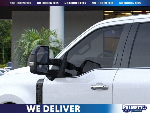 new 2026 Ford F-250SD car, priced at $103,120