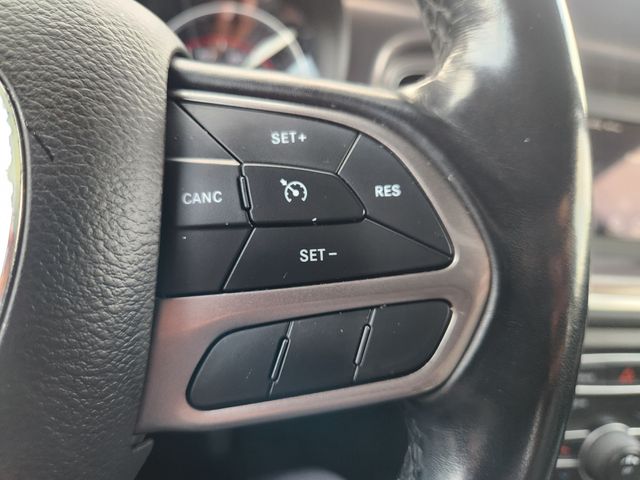 2022 Dodge Charger SXT Red at Central Houston Nissan