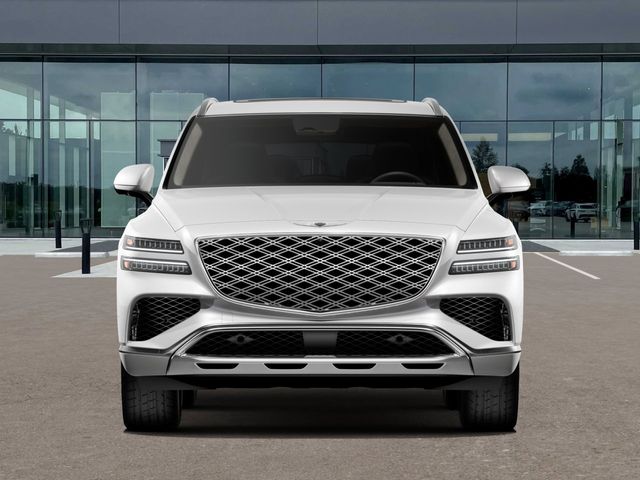 Thumbnail: 2026 Genesis GV80 - 6