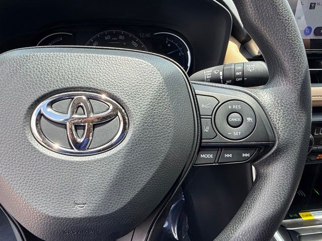 2025 Toyota RAV4 - $36,888