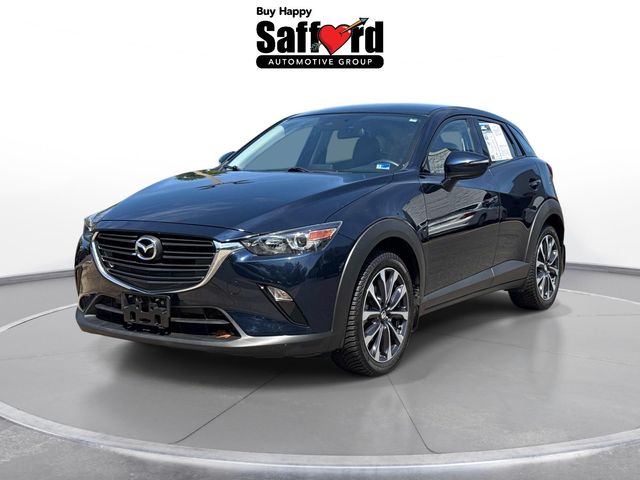 2019 Mazda Mazda CX-3 Touring