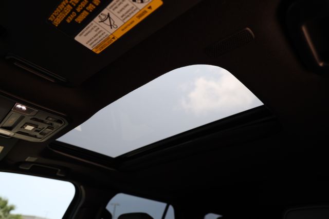 2025 Toyota 4Runner i-FORCE MAX Hybrid TRD Pro Black at Don McGill Toyota