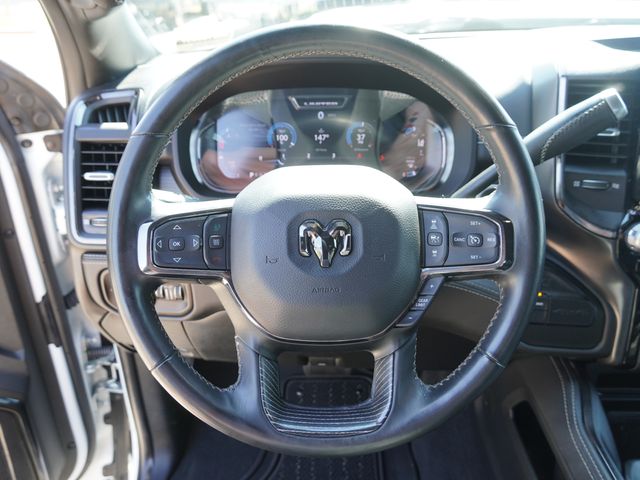 Used 2024 Ram 3500 Truck