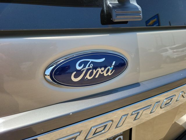 2017 Ford Expedition Limited Gold at Community Honda