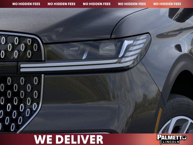 new 2026 Lincoln Navigator L car, priced at $108,835