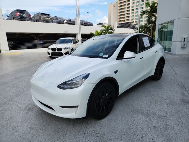 2023 Tesla Model Y Long Range 16