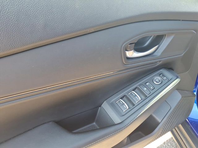 2024 Honda Accord Hybrid - Image 11