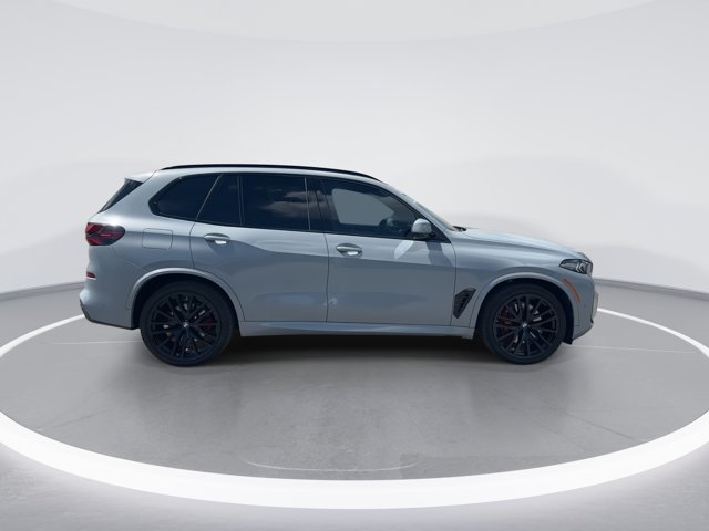 Used 2025 Gray BMW sDrive40i image 8