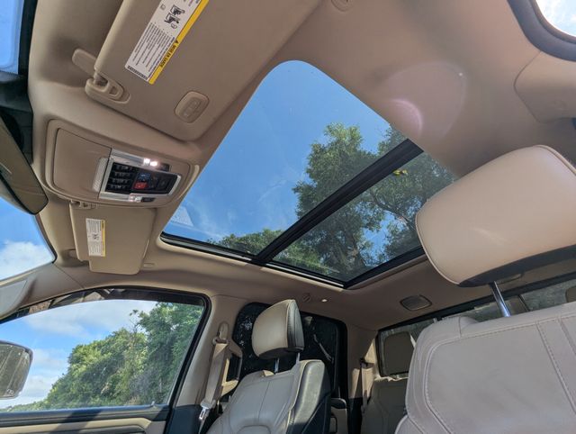 2021 Bright White Clearcoat Ram 1500 Limited 4X4 Truck