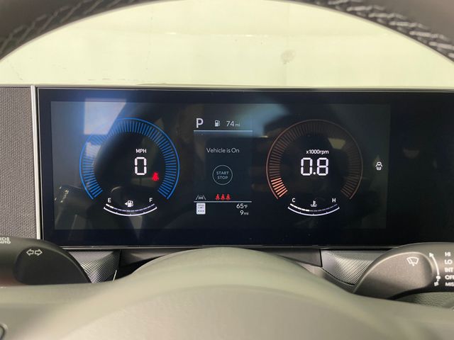 New 2026 Hyundai Sonata SEL Sport For Sale in Bremerton, WA