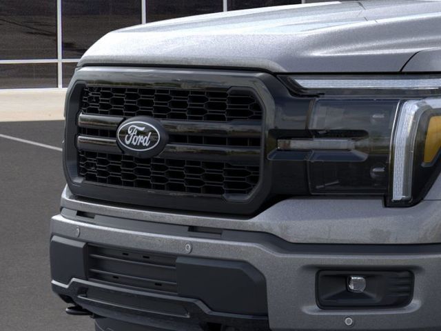 2026 Ford F-150 Lariat:168713