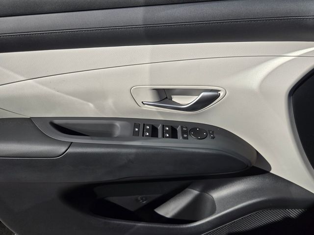 2026 Hyundai Tucson - $27,757