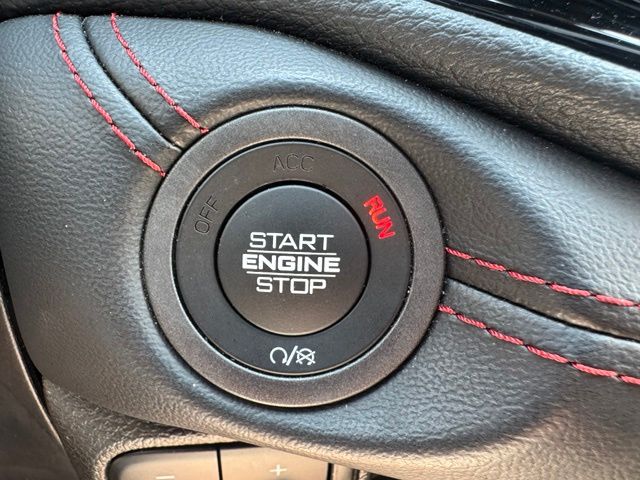 Used 2024 Gray Dodge GT Plus image 32