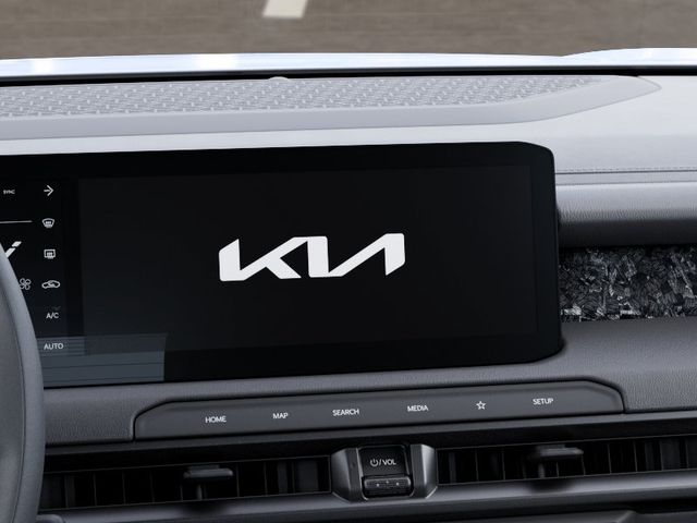 New 2027 Kia Telluride SUV