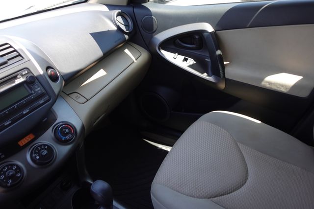 used 2012 Toyota RAV4 car, priced at $15,000