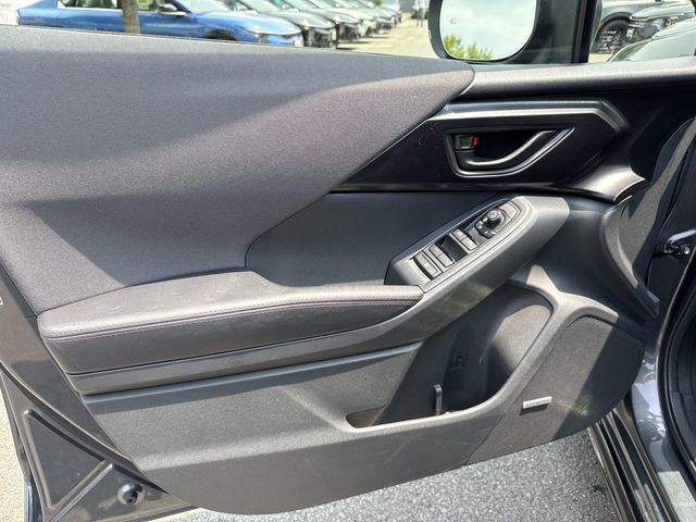 Used 2024 Gray Subaru 2.5RS image 26