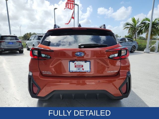 2024 Subaru Crosstrek Limited 14