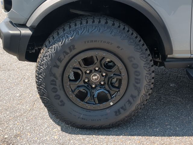 New 2026 Avalanche Ford Badlands® image 18