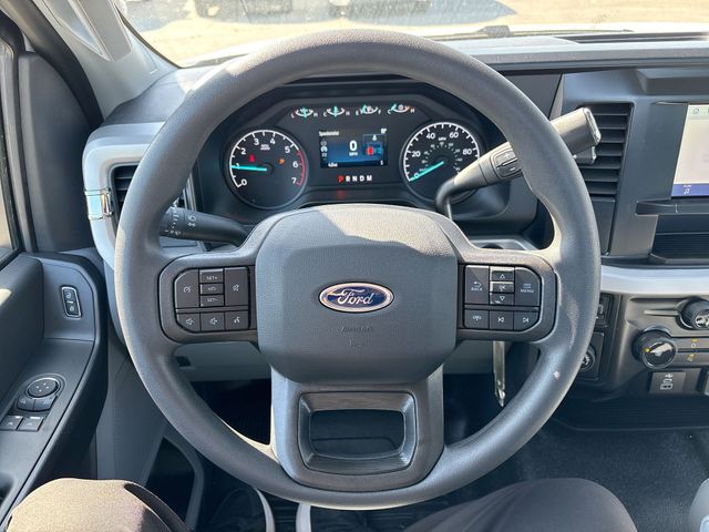 New 2026 Oxford White Ford F-250® XL image 26