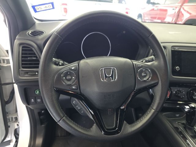 Used 2022 Honda HR-V Sport 4D Sport Utility