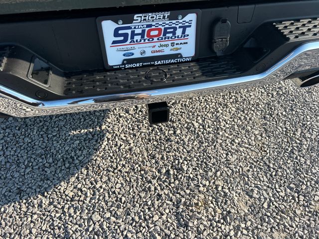 2026 RAM 1500 Big Horn/Lone Star - Photo 47