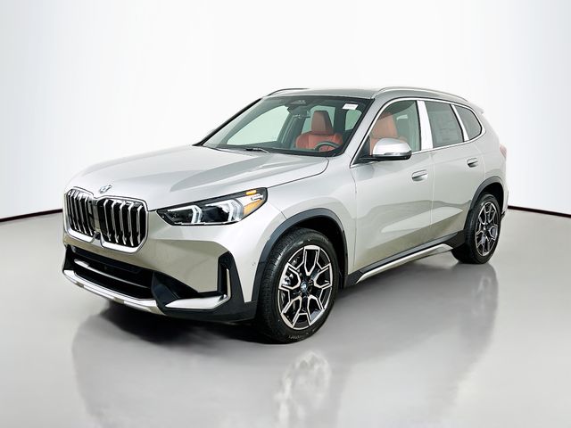 2025 BMW X1 xDrive28i 1