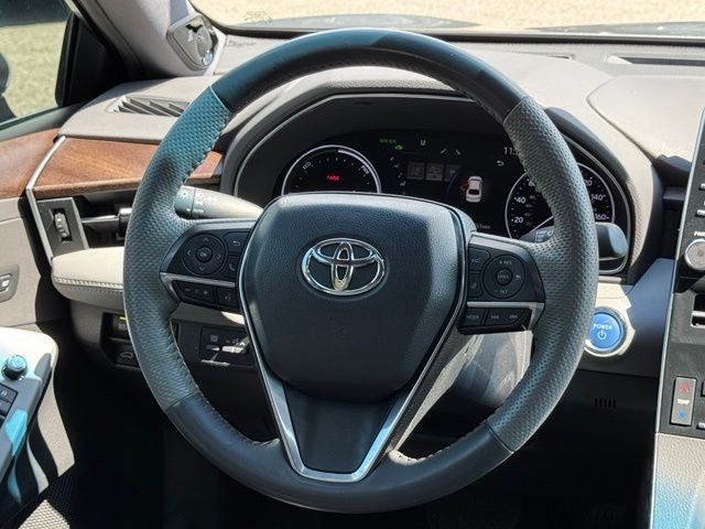 Used 2022 Toyota Avalon Hybrid Sedan