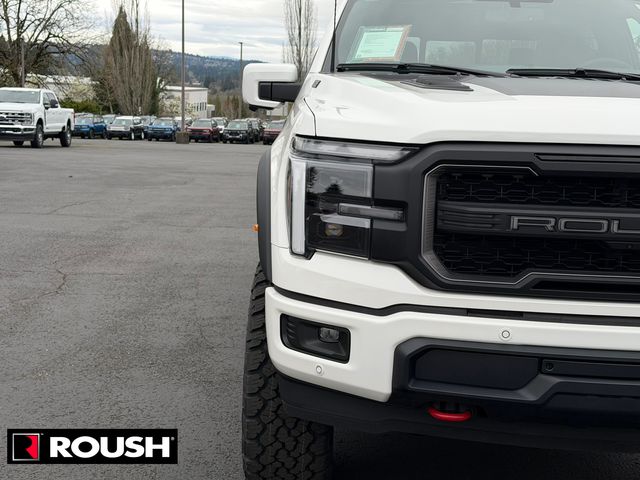 new 2026 Ford F-150 car, priced at $99,720