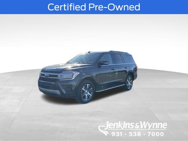 2022 Ford Expedition XLT RWD