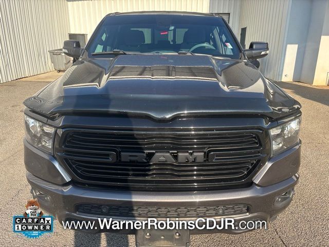Used 2020 Gray Ram Big Horn/Lone Star image 2