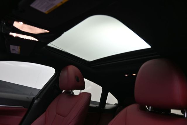 Used 2023 BMW i4 Hatchback