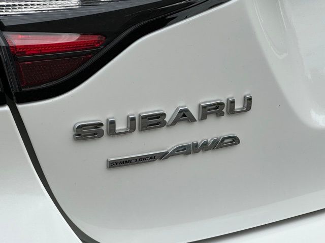 2022 Subaru Legacy Premium 27