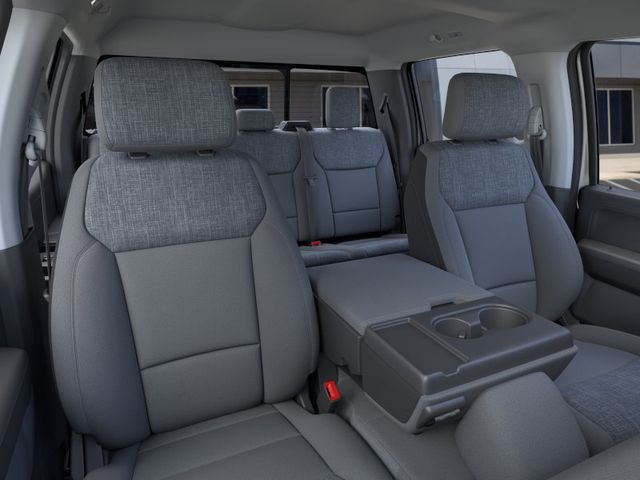 2026 Ford F-150 XLT:168999