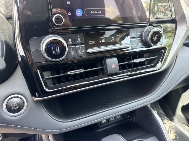 2024 Toyota Highlander - $33,998