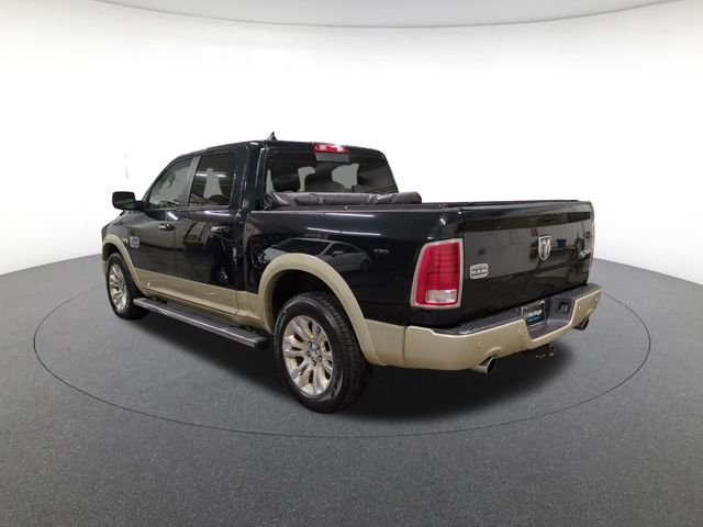 used 2016 Ram 1500 car, priced at $16,790