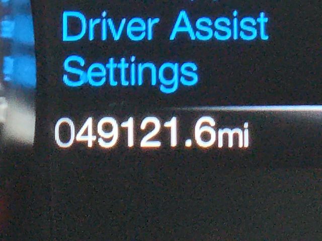Used 2021 Ford Mustang Coupe